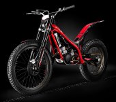 2010 GAS GAS TXT Pro 300 2T photo